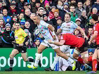 O'Neill Renews Forest Love Aff...
